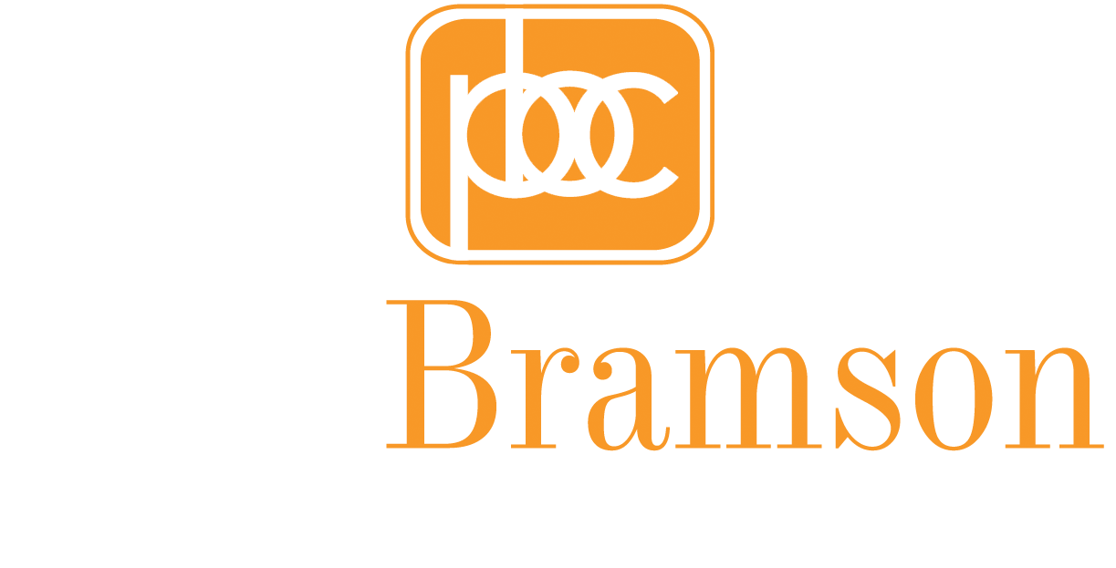 paul bramson companies logo